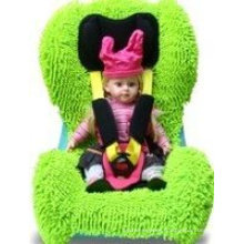 New Style Inflatable Safety Child Car Seat